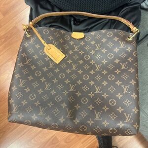 Louis Vuitton Graceful